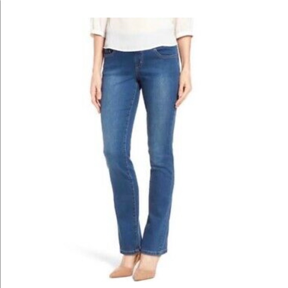 🅿️🆕 JAG MID RISE SLIM LEG 👖 - Picture 7 of 9